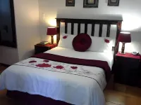 La Rochelle Inn Hotel a Empangeni