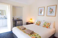 Surfpoint Resort