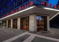 Astra Hotel