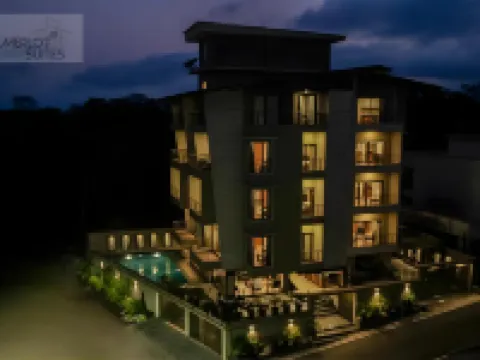 Merlot Suites Hotels in Nerul