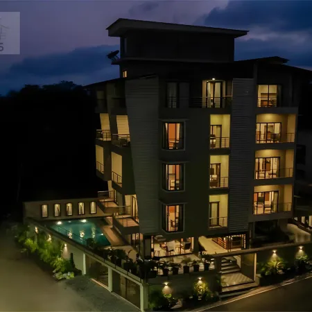 Merlot Suites