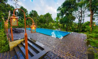 Jeevess Retreat