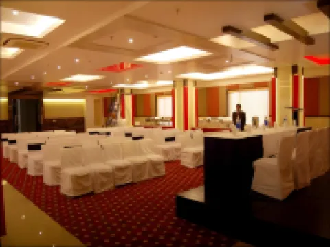 Hotel Royale Ambience