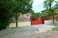 Alimpay Foresters Apartment