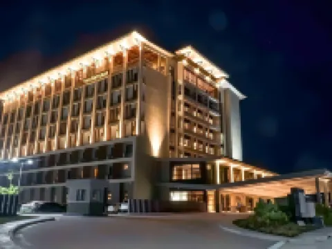 The Bayleaf Cavite Hotels in General Trias