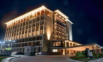 The Bayleaf Cavite