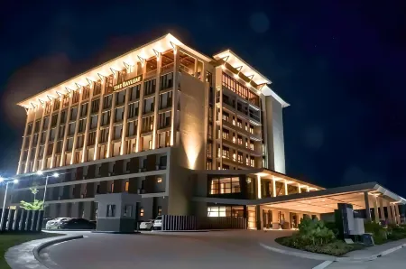 The Bayleaf Cavite