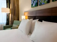 Hilton Garden Inn Moscow New Riga (Хилтон Новая Рига)
