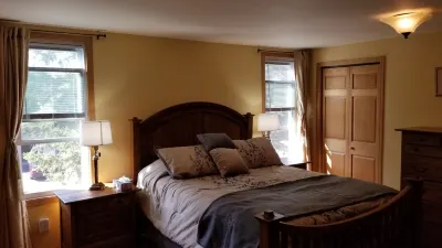 Turn of the Century Getaway in the Upper Penninsula