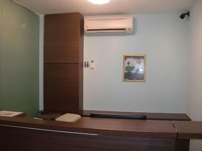 Other Jasmine Inn Hotel Photo