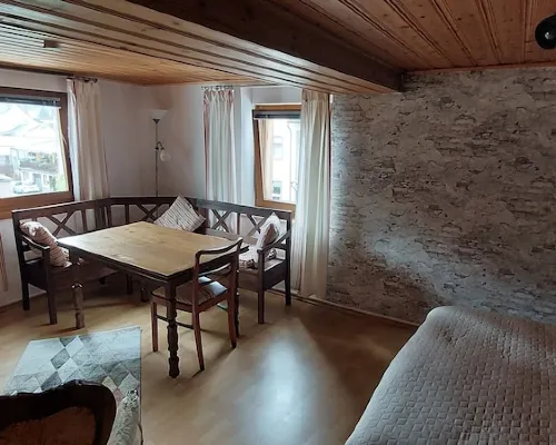 Gem.fewo für 2 im Histor. Ortskern von Eller - Wandern, Radfahren, Hotels in Ediger-Eller