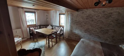 Gem.fewo für 2 im Histor. Ortskern von Eller - Wandern, Radfahren, - Wifi