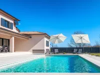 Villa Temelia