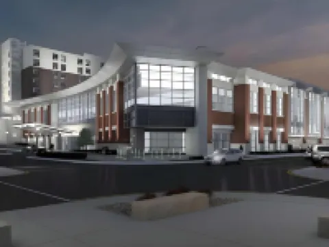 DoubleTree by Hilton Lawrenceburg