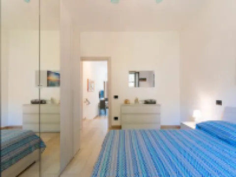 Maison Silvia 迪安道爾濱海酒店