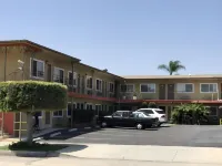 Fullerton Lodge Hotels in Fullerton