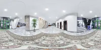 Hotel Tourist Minsk