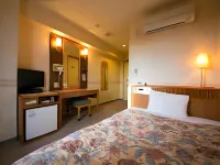 Royal Inn Station Plaza Hotels in Ідзумі