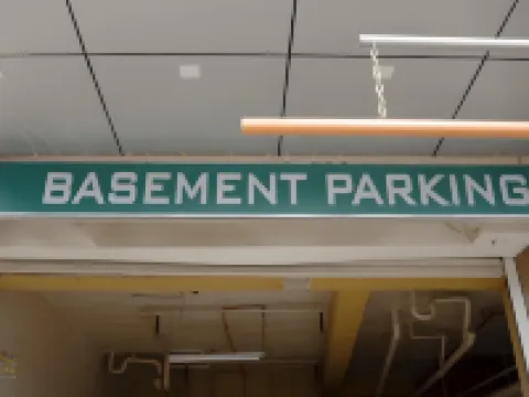 โรงแรม Marcelina โรงแรมในซัมโบอังกา