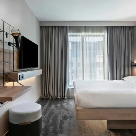 Moxy Szczecin City