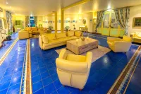 Le Nautile Beachfront Hotels in LErmitage-Les-Bains