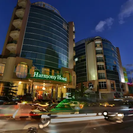 Harmony Hotel