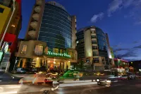 Harmony Hotel Hotels in Addis Ababa