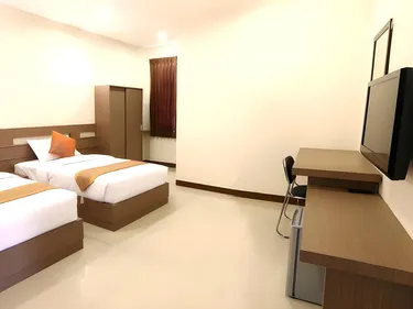 รูปภาพของโรงแรม เจเจ วิลล่า ขอนแก่น