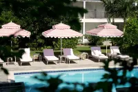 Rosedon - Adults Only - Pools