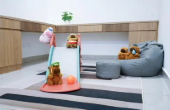 Desaru Coast Maris 28E6 [KTV] Exclusive stylish