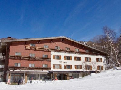Onsen Hotel Itakura