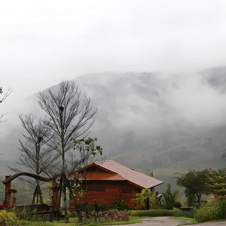 Burimuntar Resort
