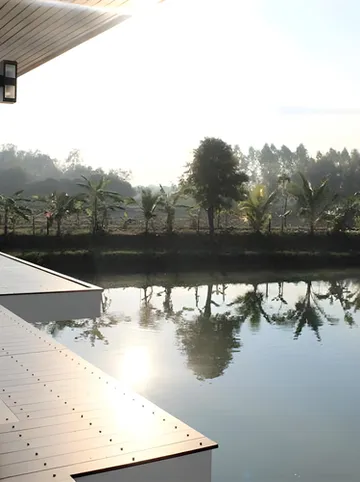 รูปภาพของโรงแรมบอสวินโฮม รีสอร์ท Bosswin Home Resort