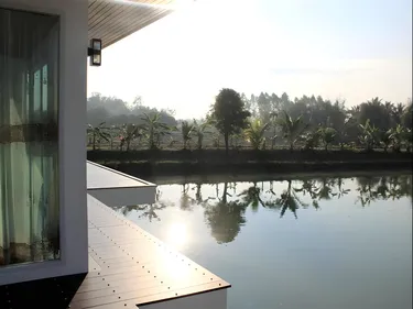 รูปภาพของโรงแรมบอสวินโฮม รีสอร์ท Bosswin Home Resort