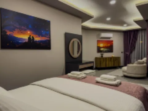 เบเลค 07 ลักชัวรี สวีทส์ สำหรับครอบครัวเท่านั้น