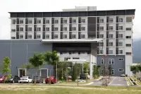 Hotel Scholar's Suites Hotels in Tanjung Malim