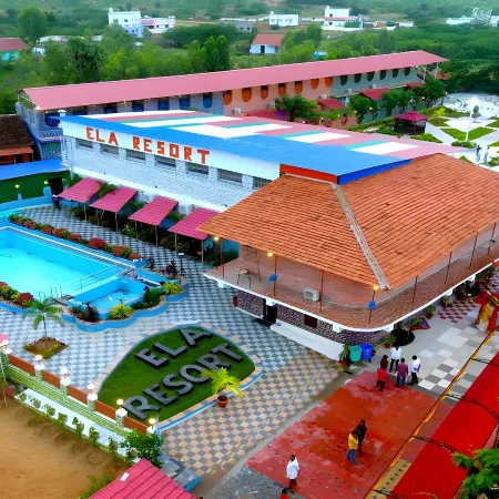Elaa Resort