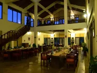 Chitvan Jungle Lodge Hotel a Ghorela