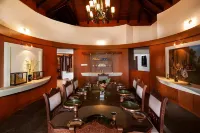 Unlock by Goldfinch Sakaleshpur Hotel a Hassan