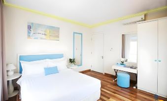 Co Xanh Hotel