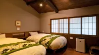 Sen Shichijo-Heian (Dog Friendly) Отели в г. 