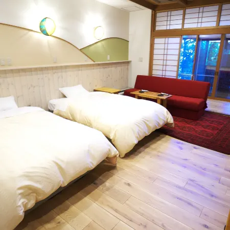 Kamiyamada Hotel