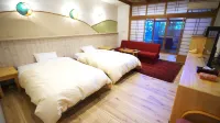 Kamiyamada Hotel - Wifi