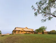 WorldMark New Braunfels Hotels near Pier 1