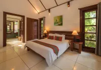 Solitude Lembeh Resort Hotels near Lembeh Island