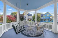 Your Charming 4BR Retreat Home Minutes from Casino Excitement!