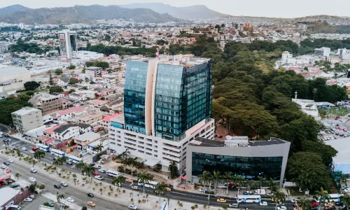 Courtyard Guayaquil