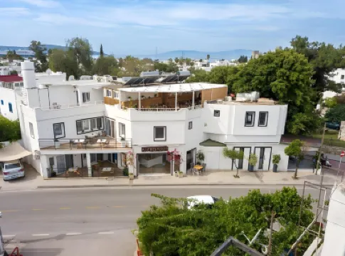 โบติ บูทีค โอเต็ล โรงแรมใกล้ปราสาทโบรดัม