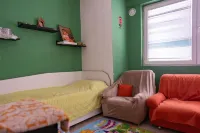 Gera's house Hotels in Bitola