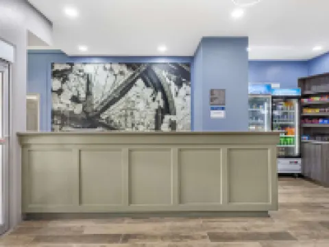 Best Western Chambersburg Hotels in Chambersburg